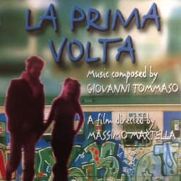 La prima volta - Giovanni Tommaso