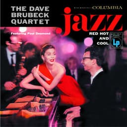 Jazz: Red Hot And Cool
