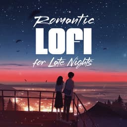 Romantic Lofi for Late Nights - Deep Lo-fi Chill