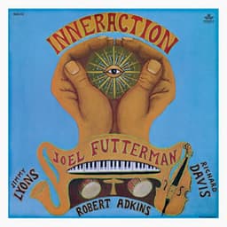 Inneraction - Joel Futterman