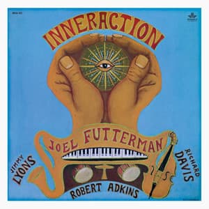 Inneraction - Joel Futterman