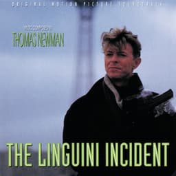The Linguini Incident - Thomas Newman