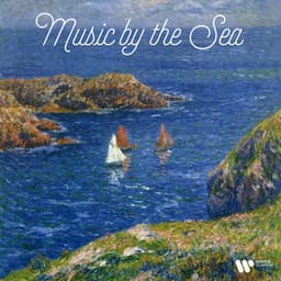 Music by the Sea - Wolfgang Amadeus Mozart
