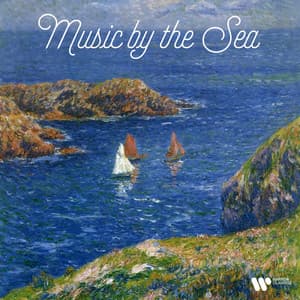 Music by the Sea - Wolfgang Amadeus Mozart