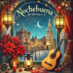 Nochebuena en Sevilla - Canciones de cuna para bebés