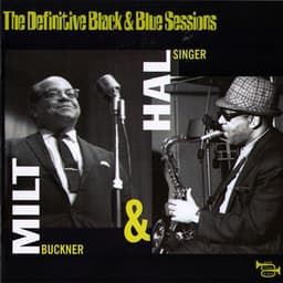 Milt & Hal - Milt Buckner