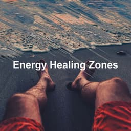 Energy Healing Zones - Reiki