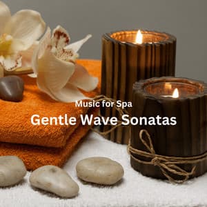 Music for Spa: Gentle Wave Sonatas - Soul Healer