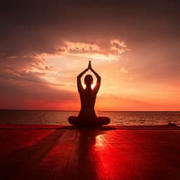 Ritmos Lofi Para Momentos De Meditación Tranquila - Cuerpos celestes