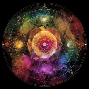 Explore Tranquility: Discover New Age Music for Relaxation and Meditation - Solfeggio Sanctuary