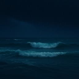 50 Oceanic Melodies: Mindful Rest - Sea Waves Sounds