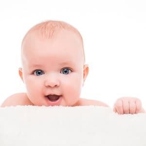 Ambient Waterside Baby Retreat - Rain Soundzzz Club