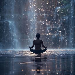 Serenidad De Lluvia: Ecos De Música De Spa - Musa del Spa