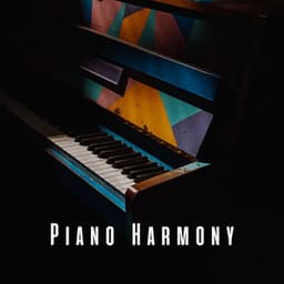 Piano Harmony: Soothing Tunes for Cat's Anxiety - Soothing Cat Music