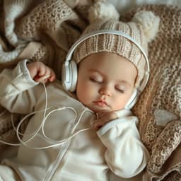 Dreamtime Harmonies: Soft Baby Sleep Sounds - Baby Lullaby Collective