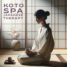 Koto Therapeutic Escape Japanese Therapy - Christa Scott