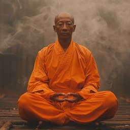 Música Para La Paz Interior: Encontrar La Serenidad En El Interior - Mantra Deva