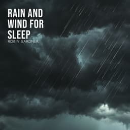 Rain and Wind for Sleep - Robin Gardner