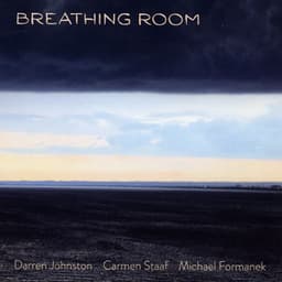 Breathing Room - Darren Johnston