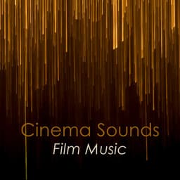Cinema Sounds: Film Music - Alan Silvestri