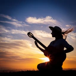 Viajes Armónicos: Explora El Mundo De La Música De Guitarra - Guitarra Surquera