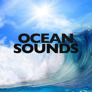 Ocean Sounds - Sounds Of Nature
