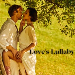 Love's Lullaby: Jazz Ballads for Romance - Classy Interpretations Lovers