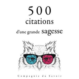 500 citations d'une grande sagesse - Mahatma Gandhi