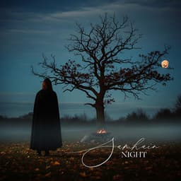 Samhain Night - Celtic Chillout Relaxation Academy