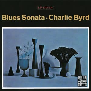 Blues Sonata - Charlie Byrd