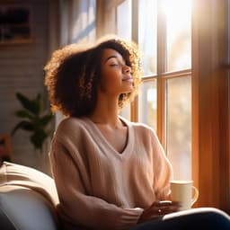 Sonidos Calmantes: Música Para La Relajación - Bruma Pacífica