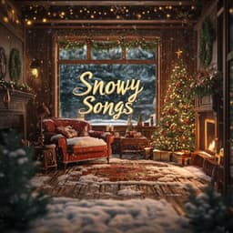 Snowy Songs - Christmas Favourites