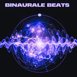 Binaural Beats for Sleep - Binaural Beats Deep Sleep