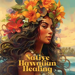 Native Hawaiian Healing: Hi'iaka and Lonopūhā Deep Healing Session - Native Classical Sounds