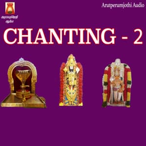 Chanting, Vol. 2 - D.V. Ramani