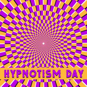 Hypnotism Day - Nirvanian State