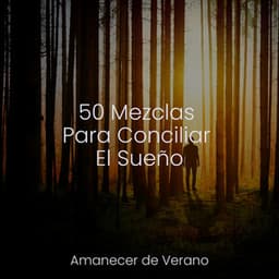 50 Mezclas Para Conciliar El Sueño - Canción de Cuna