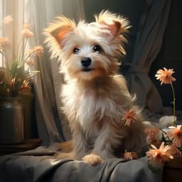 Whispers of the Heart: a Serenade to Companionship - Animal and Bird Songs