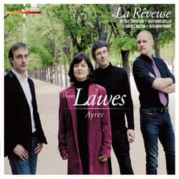 Henry Lawes: Ayres - Henry Lawes