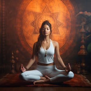 Música Para Un Enfoque Preciso: Armonía De Concentración - Árbol de Joshua