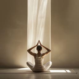 Posturas Fluidas: Ritmos Para La Práctica De Yoga - Música del espacio de cabeza