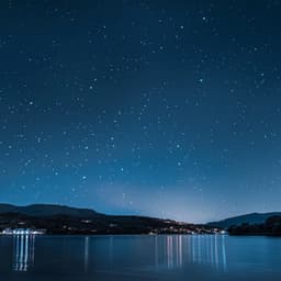 Serenatas De Sueño Tranquilo: Música Para Noches Apacibles - Alambiques de sueño