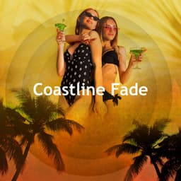 Coastline Fade - DJ Chill del Mar