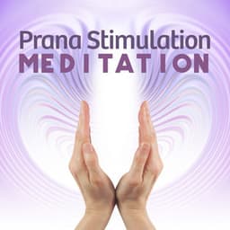 Prana Stimulation Meditation - Relaxation & Meditation Academy