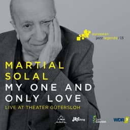 My One and Only Love - Martial Solal