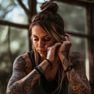 Stable - Yoga Relaxation Music