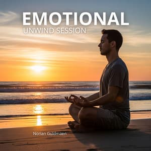 Emotional Unwind Session - Norian Guldmaen