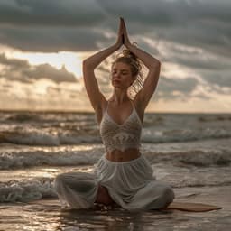 Flujo Binaural Del Océano: Armonía Del Yoga - Yoga Nidra