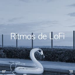 Ritmos de LoFi - LO-FI BEATS
