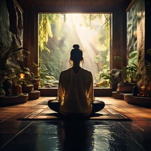 Symphony of Meditation: Orchestral Music for Balance - Jason Humphries